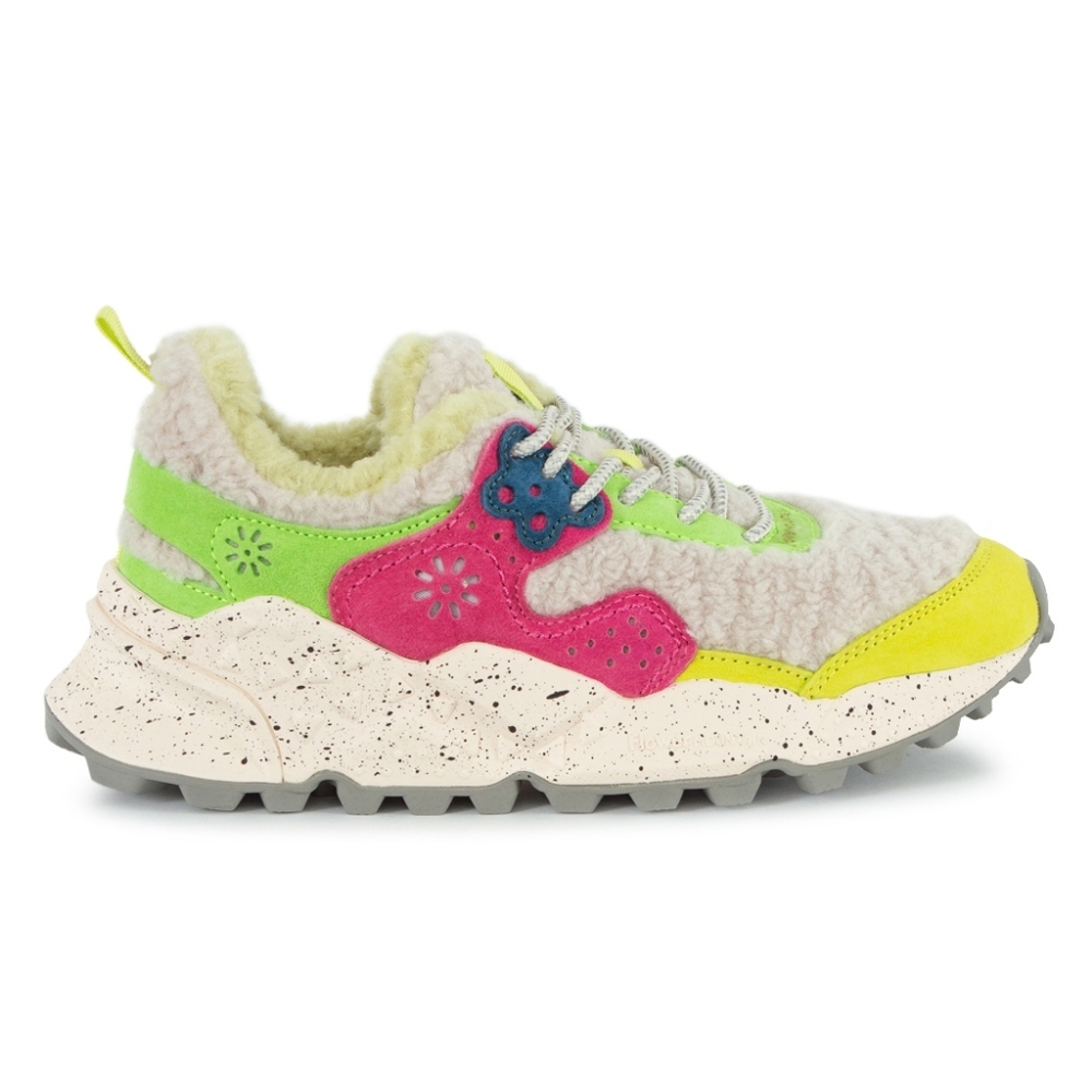 Flower Mountain Sneakers